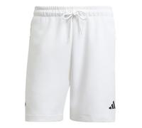 Short adidas Z.N.E. Blanc M 7"