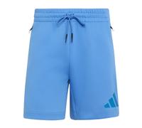 adidas - Z.N.E. Shorts - Short - M - ray blue