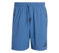 Adidas Short Z.N.E. Bleu M Homme