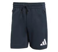 Adidas Shorts Z.N.E. Regular Homme Bleu Taille S