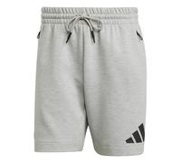 Adidas New Z.n.e Shorts Gris S / Regular Homme