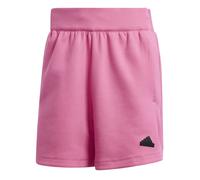 Short adidas Z.N.E. Premium rose noir - XXL
