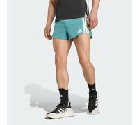 Short Adizero Running Gel Pocket Powder Teal XS 8cm