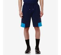 Short Adozip BWT Alpine F1 Team 2024 Bleu Homme Bleu M
