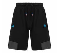 Short Adozip BWT Alpine F1 Team 2024 Noir Enfant Noir 6Y