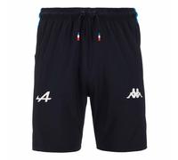 Short Adrin BWT Alpine F1 Team 2024 Noir Enfant Noir 8Y