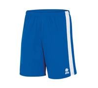 Short adulte Errea Bolton Bleu XL