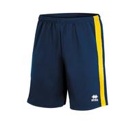 Short adulte Errea Bolton Bleu XL
