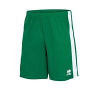 Short adulte Errea Bolton Vert XL
