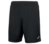 Joma Pantalon de l'équipe 100053.100 – Noir – Taille L