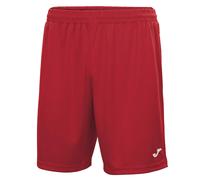 Short adulte rouge Joma Nobel