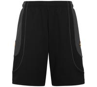 Short Aerir FC Metz 26/27 Noir Enfant Noir 12Y