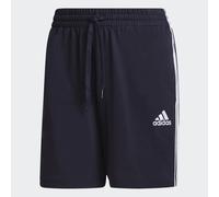 Adidas Short AEROREADY Essentials 3-Stripes Legend Ink/Blanc S