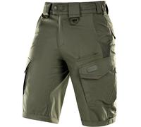 Short Aggressor Gen.II Flex M-Tac - Army Olive M