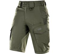 Short Aggressor Gen.II Flex M-Tac - Army Olive XS