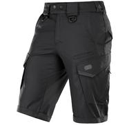 Short Aggressor Gen.II Flex M-Tac - Black S