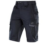 Short Aggressor Gen.II Flex M-Tac - Dark Navy Blue S