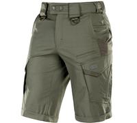 Short Aggressor Gen.II Flex M-Tac - Dark Olive S