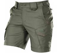 Short Aggressor Short M-Tac - Army Olive XXL