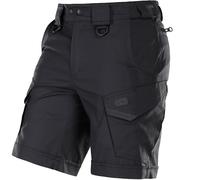 Short Aggressor Short M-Tac - Black M