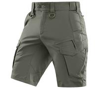 Short Aggressor Summer Flex M-Tac - Army Olive L