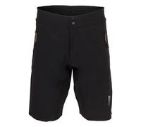 Short Agu Essential Venture Noir