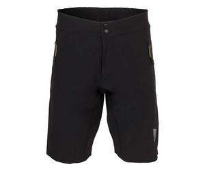 Short Agu Essential Venture Noir