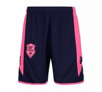Short AHORA Pro 7 Stade Français Paris Rugby Bleu Homme XXXXL
