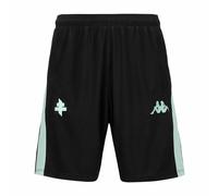 Short Ahora Pro 8 FC Metz 24/25 Noir Enfant Noir 6Y