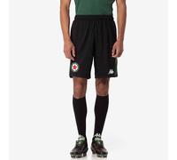 Short Ahora Pro 8 Red Star 24/25 Noir Homme Noir 2XL