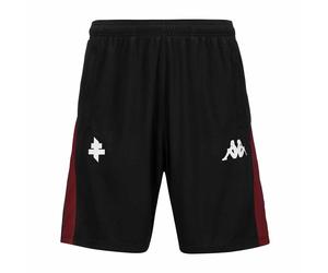 Short Ahorazip 8 FC Metz 24/25 Noir Enfant Noir 14Y