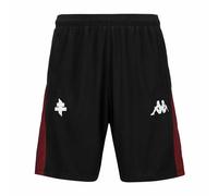 Kappa AHORAZIP Pro 8 FC Metz Short | Taille 6Y
