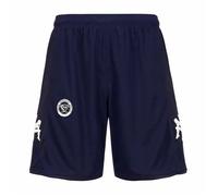 Short AHORAZIP pro 7 UBB Union Bordeaux-Bègles - Bleu marine - Homme XXXXXL
