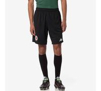Short Ahorazip Pro 8 Red Star 24/25 Noir Homme Noir XL