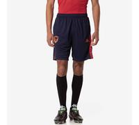 Kappa Short d'entraînement AHORAZIP Pro 8 SM Caen 24/25 Bleu Taille S