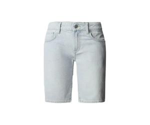 Short ajustÃ© femme Pepe Jeans MW Poppy Bleu 29