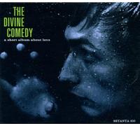 Short Album About Love by Divine Comedy (1998-11-24)