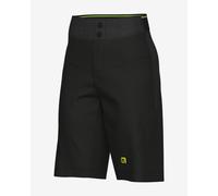 Short Alé Off-Road Enduro sans coussinet noir enfant - 12
