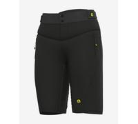Short Alé Off-Road VTT Enduro 2.0 sans coussinet noir - S
