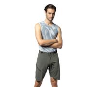 Ale Overland Shorts Vert XL Homme