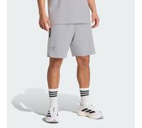 Short Algérie Tiro Tech Team Light Grey M