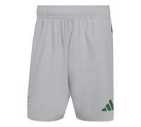 Adidas Shorts Tiro Tech Algeria Gris Homme Taille L