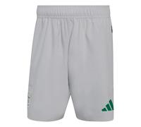 Adidas Short Tiro Tech Algeria – Gris – Taille S – Homme