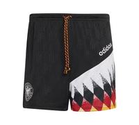 Short Allemagne 1994 Noir L Male