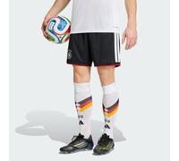 Short Allemagne Domicile 26 Authentique Black M