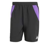 Short Allemagne Euro 2024 Noir XS Male