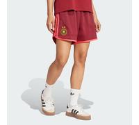 Short Allemagne Team Coll Burgundy 2 XS