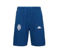 Short Alozip 7 As Monaco Officiel Football