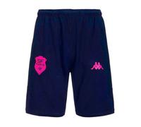 Short ALOZIP 7 Stade Français Paris Rugby Bleu Homme L