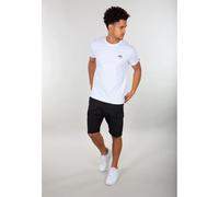 Short Alpha Industries Airman Noir 30